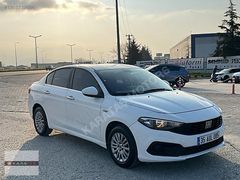 KARATAŞ MOTORS'DAN 2021 MODEL DEĞİŞENSİZ FİAT EGEA 1,3 MULTİJET