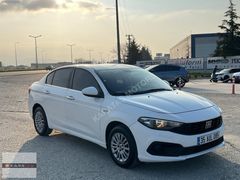 KARATAŞ MOTORS'DAN 2021 MODEL DEĞİŞENSİZ FİAT EGEA 1,3 MULTİJET