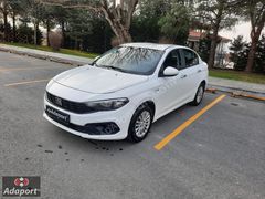 Ekspertiz Garantili Değişensiz 2022 Fiat Egea 1.3 Multijet Easy
