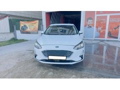 Sahibinden Ford Focus 1.5 TDCi Trend X 2020 Model Mardin