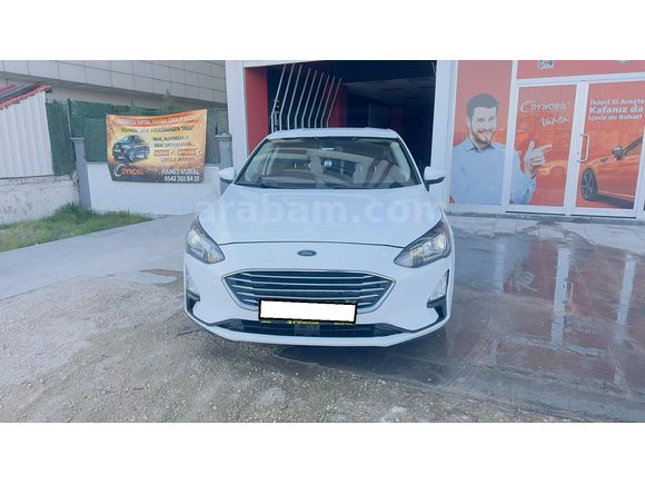 Sahibinden Ford Focus 1.5 TDCi Trend X 2020 Model Mardin
