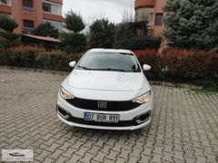 2024 EGEA 1.3 EASY 28.000'KM HATASIZ BOYASIZ TRAMERSİZ