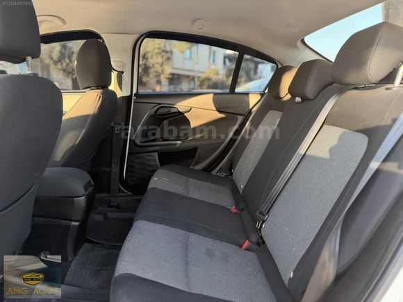 //2018 FİAT EGEA 1.3 MULTİJET SADECE 123 BİN KM'DE//