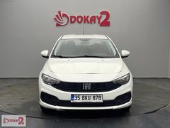 2023 Egea 1.3 Multijet Easy 95HP *K.Kartı 12 Taksit