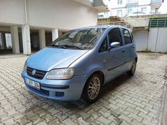 Sahibinden Fiat Idea 1.3 Multijet Dynamic 2006 Model 