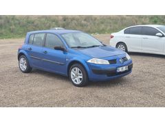 Sahibinden Renault Megane 1.6 Authentique 2004 Model