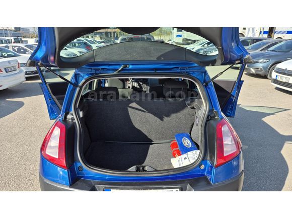 Sahibinden Renault Megane 1.6 Authentique 2004 Model