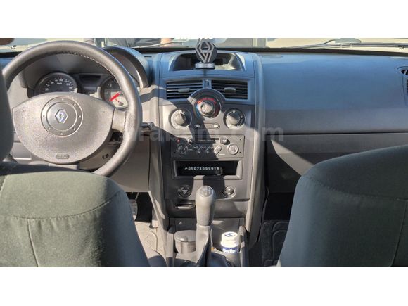 Sahibinden Renault Megane 1.6 Authentique 2004 Model
