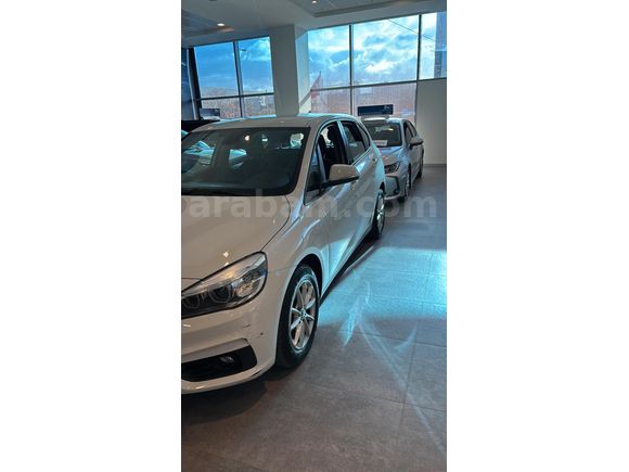 Sahibinden BMW 2 Serisi 216d Active Tourer 2015 Model