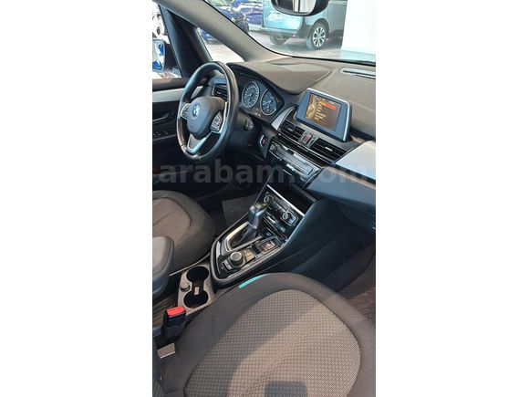 Sahibinden BMW 2 Serisi 216d Active Tourer 2015 Model