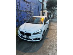 Sahibinden BMW 2 Serisi 216d Active Tourer 2015 Model