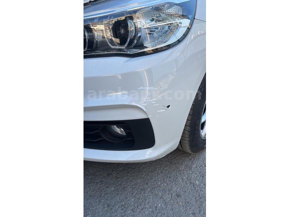 Sahibinden BMW 2 Serisi 216d Active Tourer 2015 Model