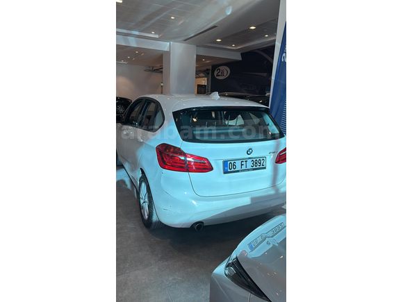 Sahibinden BMW 2 Serisi 216d Active Tourer 2015 Model