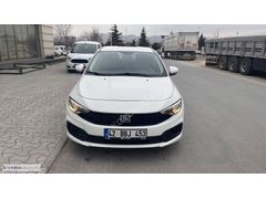 YETKİLİ BAYİDEN 2021 MODEL FIAT EGEA 1.3 MJET EASY