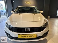 İÇKALE OTOMOTİV//2022 MODEL FİAT EGEA 1.3 MJET EASY