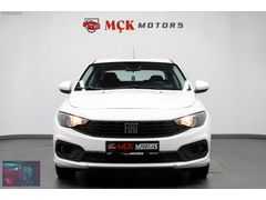 MÇKMOTORSDAN 2022 MODEL FİAT EGEA EASY 1.3 MULTİJET DİZEL MANUEL