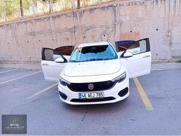 2018 MODEL-1.3 MULTİJET-EASY-BOYASIZ-DEĞİŞENSİZ-DÜŞÜK KM-