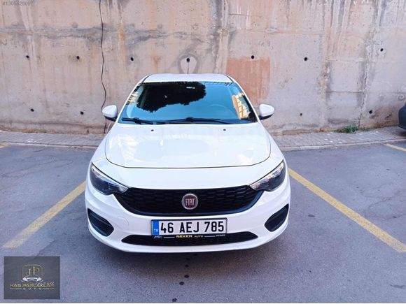 2018 MODEL-1.3 MULTİJET-EASY-BOYASIZ-DEĞİŞENSİZ-DÜŞÜK KM-