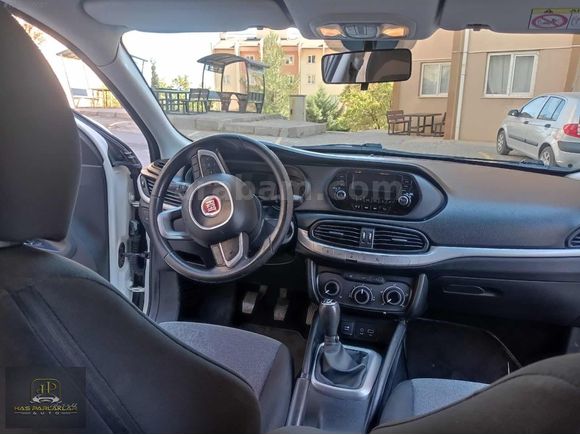2018 MODEL-1.3 MULTİJET-EASY-BOYASIZ-DEĞİŞENSİZ-DÜŞÜK KM-