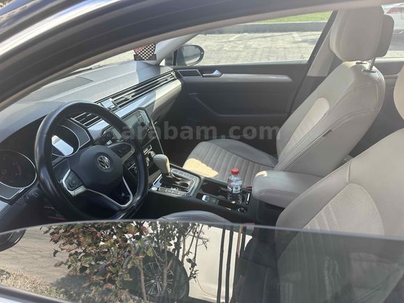Sahibinden Volkswagen Passat 2.0 TDi BlueMotion Business 2019 Model 