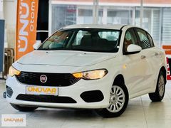 HATASIZ BOYASIZ 2020 FİAT EGEA 1.3 DİZEL EASY 124.000 KM