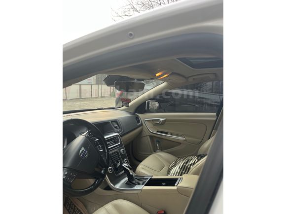 Sahibinden Volvo S60 1.6 T4 2014 Model İzmir