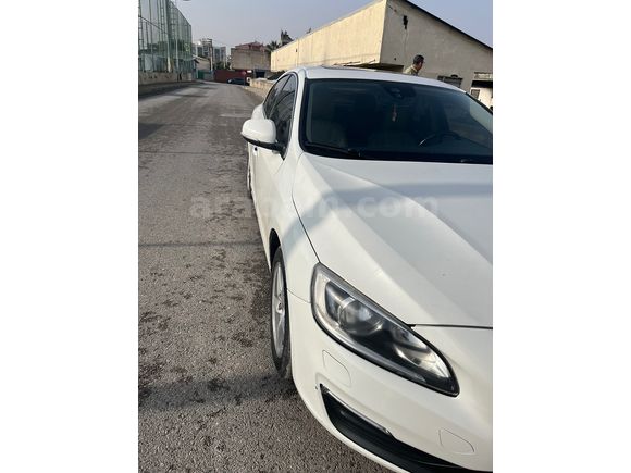 Sahibinden Volvo S60 1.6 T4 2014 Model İzmir