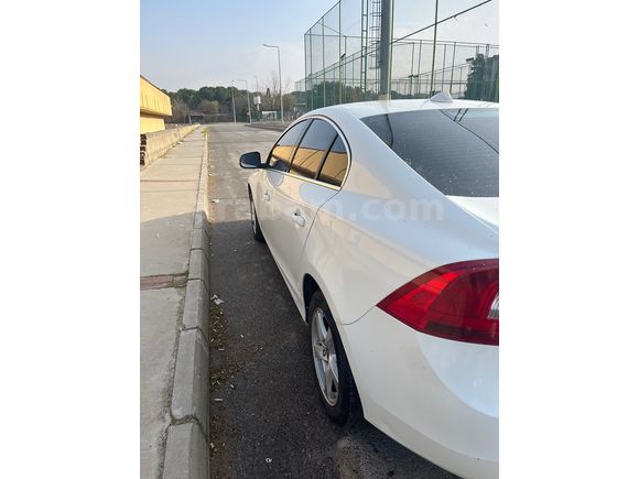 Sahibinden Volvo S60 1.6 T4 2014 Model İzmir