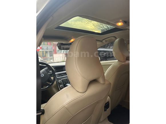 Sahibinden Volvo S60 1.6 T4 2014 Model İzmir