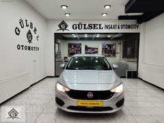 2020 FIAT EGEA 1.3 MULTİJET EASY