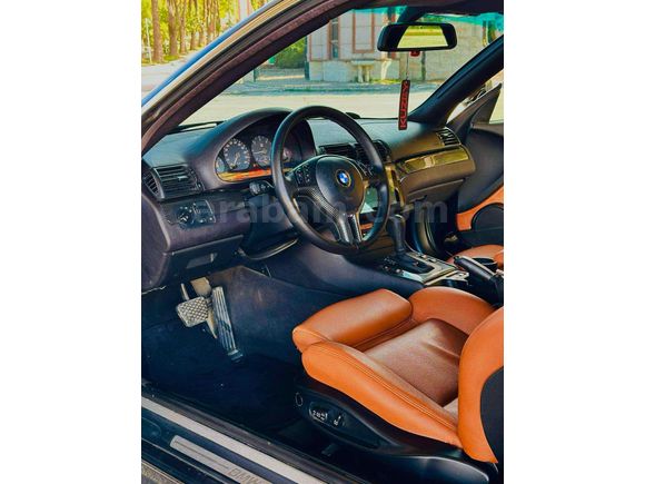  330Cd m57tud30  Değişensiz
  