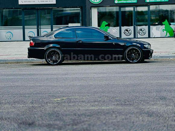  330Cd m57tud30  Değişensiz
  