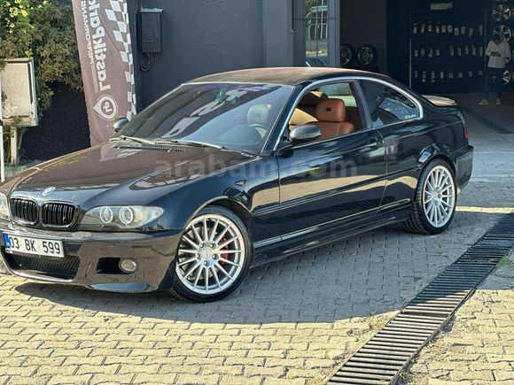  330Cd m57tud30  Değişensiz
  