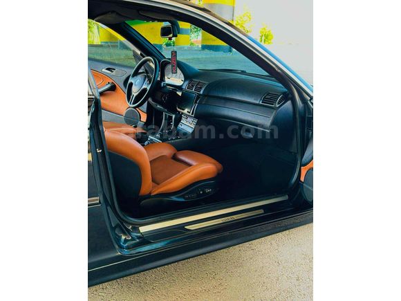  330Cd m57tud30  Değişensiz
  
