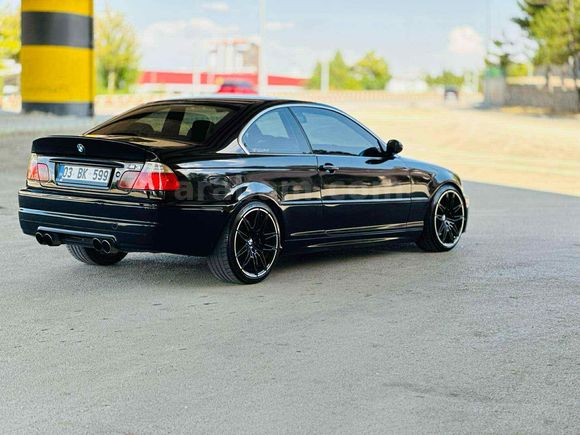  330Cd m57tud30  Değişensiz
  