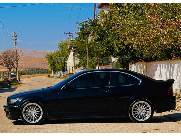  330Cd m57tud30  Değişensiz
  