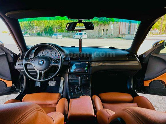  330Cd m57tud30  Değişensiz
  