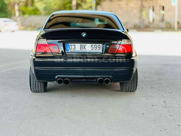  330Cd m57tud30  Değişensiz
  