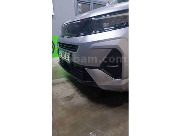 Sahibinden Opel Combo 1.5 CDTI Essential 2025 Model 