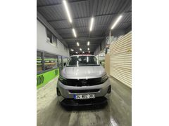 Sahibinden Opel Combo 1.5 CDTI Essential 2025 Model 