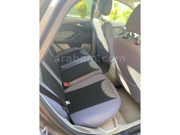 Sahibinden Ford Focus 1.6 TDCi Trend 2012 Model Kocaeli