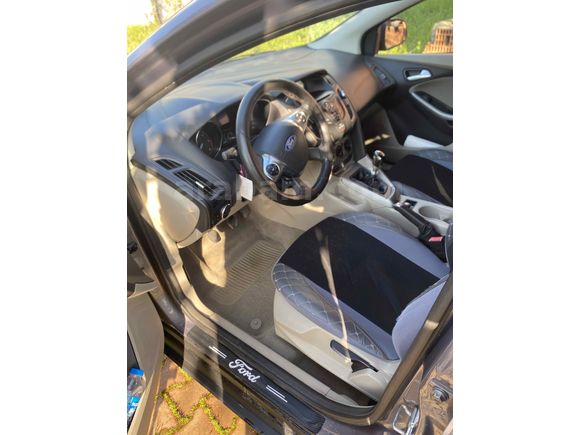 Sahibinden Ford Focus 1.6 TDCi Trend 2012 Model Kocaeli