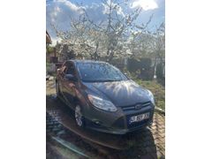 Sahibinden Ford Focus 1.6 TDCi Trend 2012 Model Kocaeli
