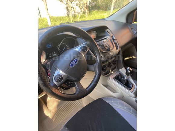 Sahibinden Ford Focus 1.6 TDCi Trend 2012 Model Kocaeli