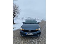 HAZAR OTOMOTİVDEN 2023 FİAT EGEA KM 65000 EASY