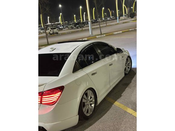 Sahibinden değişensiz düşük km
