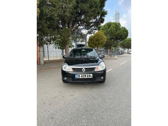 Açıklamaya bakmadan geçme Sahibinden Renault Symbol 1.5 dCi Expression plus 2009 Model