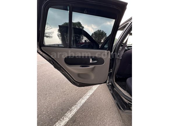 Açıklamaya bakmadan geçme Sahibinden Renault Symbol 1.5 dCi Expression plus 2009 Model