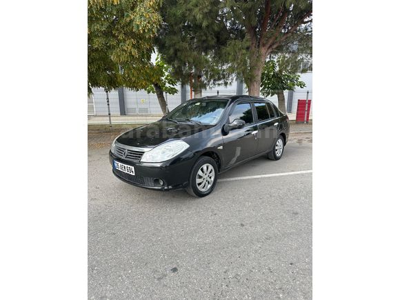 Açıklamaya bakmadan geçme Sahibinden Renault Symbol 1.5 dCi Expression plus 2009 Model