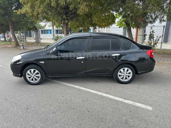 Açıklamaya bakmadan geçme Sahibinden Renault Symbol 1.5 dCi Expression plus 2009 Model